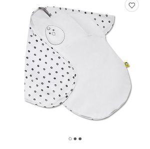 Nested Bean Zen Swaddle